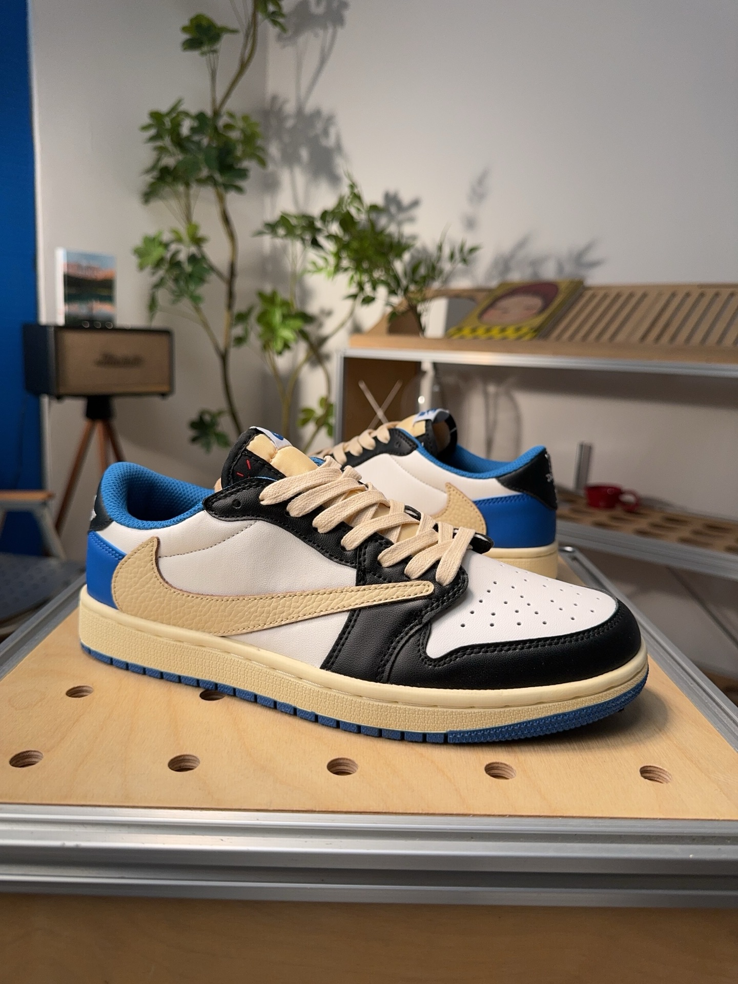 Nike Jordan